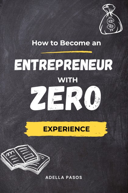 How to Become an Entrepreneur