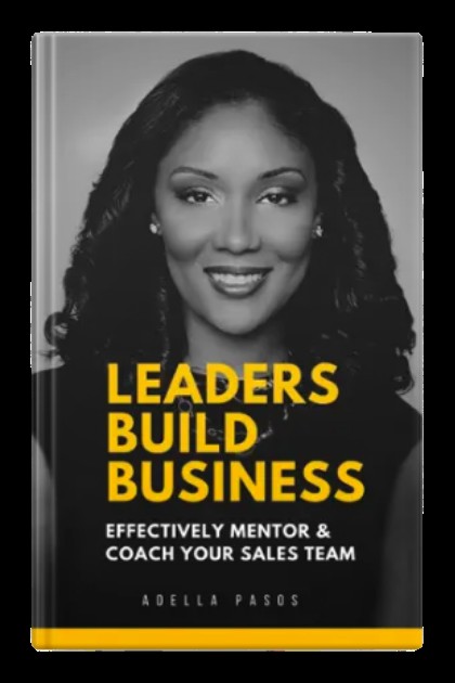Leaders Build Business